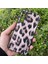 Samsung Galaxy A16 Kılıf Leopar Desenli Içi Kadife Kapak 1