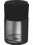 Thermo Yemek Kavanozu, Paslanmaz Çelik, Siyah, 700 ml 2