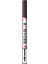New York Build A Brow 2in1 Kaş Kalemi ve Jeli Ash Brown 1