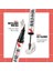 New York Build A Brow 2in1 Kaş Kalemi ve Jeli Ash Brown 4