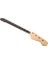 Kaliteli Metal Elektro Gitar Humbucker Pickup Kapak Yedek Parça, Gümüş, Elektro Gitar Modelleri ile Uyumlu, Tasarım, Kurulumu Kolay 5