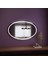 LED Işıklı Oval Ayna – Modern Dekoratif Banyo Aynası 3