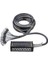 Merz STAGE-16C-20M 16 Kanal 20 Metre Multicore Kablolu Hazır Stage Box 2