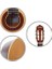 RC644MN Klasik Gitar Gül 2