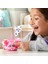 Furblets Bub-Lee Mini Friend, 45+ Ses ve Müzik, 6 Yaş ve Üstü Için Elektronik Peluş 4