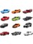Fast Furious Blind Nano Figür Sürpriz Paket (1 Adet Sürpriz Araba Içerir) 2