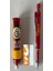 Lisanslı Mekanik Roket Silgi ve Metal Clip Versatil Kalem 0.7 mm (Kırmızı) Ile Sezgistore Kitap Ayra 1