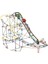 Hornet Swarm Roller Coaster Model Yapım Seti ( Motorlu ) 1