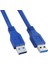 Plus PX-1662 1.5 Metre Usb3.0 Erkek Kablo, Usb3.0 Erkek-Erkek Kablo, USB Data Kablosu 1