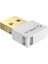 Bluetooth 5.0 Adaptör Usb-A Beyaz - Küçük - Hızlı - 20 Metre 4