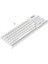 Gamenote KB885L Rgb Backlit Gaming Mekanik Klavye Beyaz 2