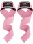 Lifting Straps Siyah Ağırlık Kaldırma Kayışı 2’li 1