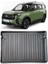 Ford Tourneo Courier Bagaj Havuzu Paspası 2024-SONRASI 1