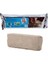 Kil Hamuru Set-4, Seramik Hamuru Başlangıç Seti, Ahşap Ebeşuar, Merdane, 1 kg Kil, Boya, Fırça 2