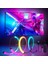 Rgb Phantom Ambiyans Ekran LED Işık Çubuğu Müzik Ritmi Dinamik Işık Senkronizasyonu Yazılım Kontrollü Renk/dinamik Mod/müzik Modu 5