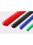 Force C-12 Plastik Spiral Cilt Makinesi 5