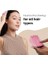 Teezer Scalp Brush Pretty Pink Saç Derisi Masaj Fırçası 3