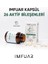 Saç Tırnak Cılt 30 Kapsül Yenı Saç Oluşumunu Destekler Güç Büyüme Hacım 26 Farklı Aktıf Madde 3