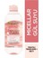 Micellar Gül Suyu Kusursuz Makyaj Temizleme &amp; Işıltı (400 Ml) 1