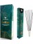 Lotus Çiçeği Kokusu Özel Aroma Kokusu Agarbatti Arınma 20 Adet 1 Paket Çubuk Tütsü 4