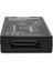 Argb Hub 6 Fan Takılabilir 3+3pin, Anakart Kontrollü, Sata Güç Bağlantı (Dkckhubargb) 4