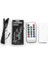 Argb Hub 6 Fan Takılabilir 3+3pin, Anakart Kontrollü, Sata Güç Bağlantı (Dkckhubargb) 5