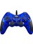 Çift Analoglu Kol USB Pc Bilgisayar Ps3 Oyun Kolu Gamepad Joystick (Lacivert) 1