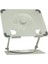 Frisby FNC-5180ST Taşınabilir Katlanır Tablet-Notebook-Laptop Stand (10" ~ 17") 2