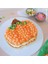 Krema Başlığı #6b Açık Yıldız Başlık, Paslanmaz Çelik Sıkma Torbası Başlığı, Tekrar Kullanılabilir Krema Başlığı, Pasta, Kek, Cupcake Dekorasyonu Için, Bulaşık Makinesinde Yıkanabilir, Pasta 4