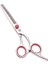 Dragon Profesyonel 7.0 Inch-18 cm Berber Kuaför Makas Seti 440C Paslanmaz Japon Çeliği Metal 5 Li Set 3