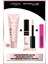 Infaillible Tüm Yüze Uygulanabilir Kapatıcı 322 Ivory + L'oréal Paris Glotion All-In-One Doğal Işıltı 901 & Mny Lash Sensa Firework Mini Maskara Hediyeli 1