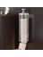 SN-27110 Kendinden Yapışkanlı Plastik - Karton Bardak Dispenseri 2