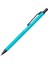 Office Hexagonr Mekanik Kurşun Kalem Turkuaz 0.7 mm 1