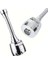 SN-27116 2 Kademeli Tasarruflu Mutfak Musluk Başlığı Universal 1