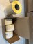 Barkod Etiketi 30*50 1000 Li Eco Termal (3'lü Paket) 1