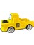 Çlk Toys Poşetli Sopalı Kamyon Araba ÇLK-218-SARI 1