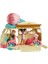 Pocket-Polly Pocket Minik Lezzetler Dondurma Arabası HHX77 3