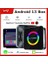 Android 13 Carplay Android Auto Aı Box, 4gb Ram 64GB Rom, Netflix Youtube Video Oynatma Destekli 2
