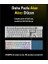 Ajazz AK680 Max%68 Manyetik Switch, 3000MAH Batarya 8000 Hz KABLOLU-1000 Hz Polling Rate Kablosuz Manyetik Klavye Rgb Arkadan Aydınlatmalı Özelleştirilebilir Tuşlar (AK680 Max - Siyah) 3