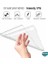 Samsung Galaxy Tab S10 Plus X820 Kılıf Transparent Soft Şeffaf [galaxy Tab S10 Plus X820 ile Uyumlu Kılıf - Şeffaf] 2