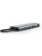 UH7020C, 4K 60Hz Hdmı, Gigabit RJ45 Port, 100W Hızlı Şarj, Sd ve Microsd Kart Yuvası, 5gbps Data Transfer Hızı, 7'si Bir Arada Usb-C Hub 2