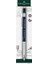 Tk Fine Vario Lüx Versatil Kalem, 0.5 Mm, Indigo, Ayarlanabilir Metal Uç, Sertlik Göstergeli, Ergonomik Tutuş 1