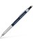 Tk Fine Vario Lüx Versatil Kalem, 0.5 Mm, Indigo, Ayarlanabilir Metal Uç, Sertlik Göstergeli, Ergonomik Tutuş 2