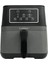 Lxaf-01 Airfryer, Gri 1