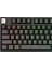 Gamenote KB890L Türkçe Q Mekanik Oyuncu Klavyesi - Siyah 3