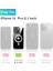 iPhone 14 Pro Mag-Safe Sararmaz Kılıf - Şeffaf Pc, Mıknatıslı, Ince, Darbeye Dayanıklı, Çizilmez, Hafif, Premium Koruma, Şeffaf Kapak, Mıknatıslı, iPhone 14 Pro Koruyucu Kılıf 3