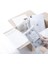 Patpat Torba, Bantlı Baloncuklu Torba-Zarf 20CM (En) x 30CM(BOY)+5CM(KAPAK) 25 Adet 3