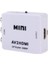 Pazar Rca Av To HDMI Çevirici Dönüştürücü Adaptör 2