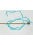 Yarns 4X100GR. Magic Light Turkuaz, Yeşil Tonları, Mavi Tonları 3