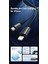 CA-2850 36W Typec Iphone Hızlı Şarj Data Kablo 1.2m-Siyah 2
